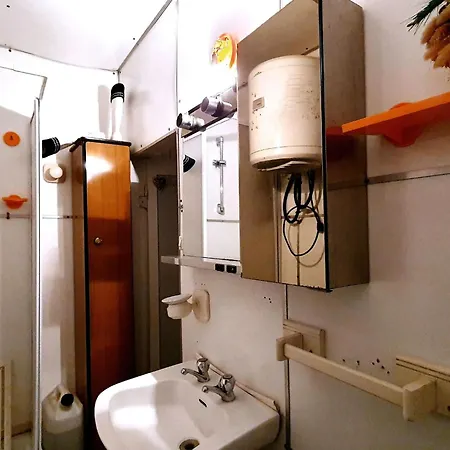 Belvilla By Oyo La Baita