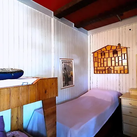 Belvilla By Oyo La Baita Ferienhaus