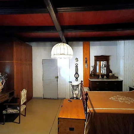Ferienhaus Belvilla By Oyo La Baita *