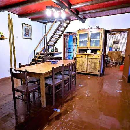 Ferienhaus Belvilla By Oyo La Baita