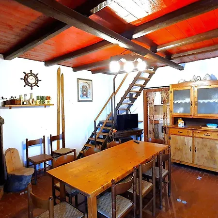 Ferienhaus Belvilla By Oyo La Baita *