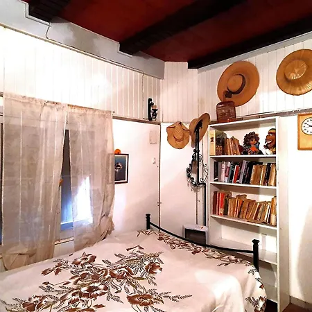 Ferienhaus Belvilla By Oyo La Baita